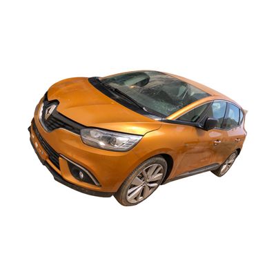 Frente completo , RENAULT GRAND SCENIC IV 2021
