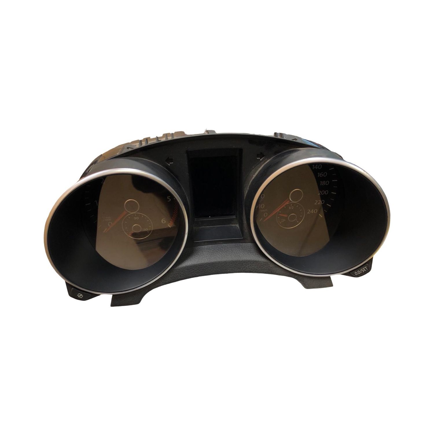 CUADRO INSTRUMENTOS, VOLKSWAGEN GOLF V , 2008