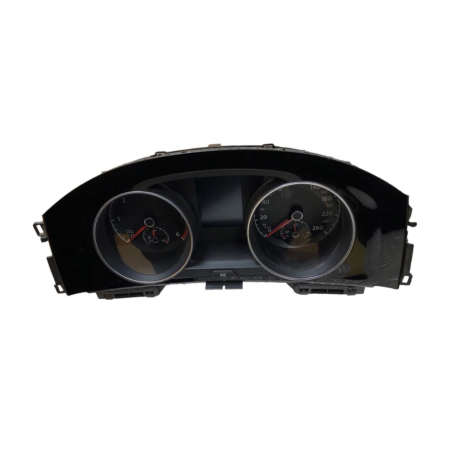 CUADRO INSTRUMENTOS, VOLKSWAGEN GOLF, 2016
