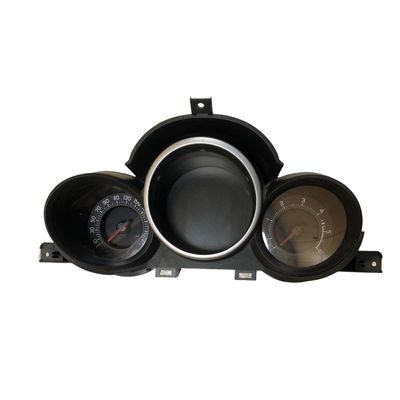 CUADRO INSTRUMENTOS , FIAT 500 X , 2014