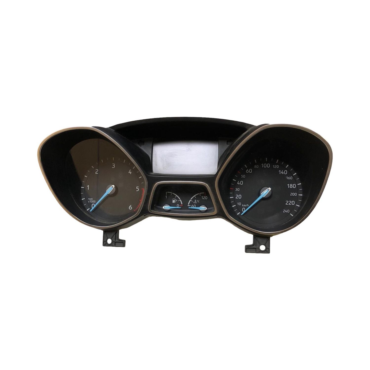 CUADRO INSTRUMENTOS, FORD KUGA, 2012