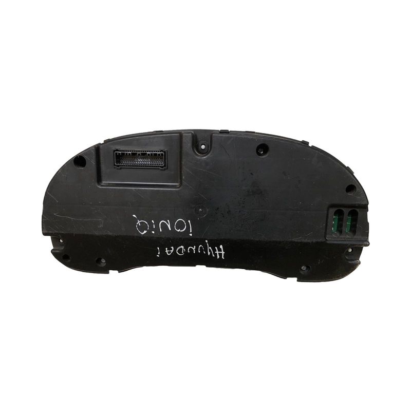 CUADRO INSTRUMENTOS , HYUNDAI IONIQ, 2019 CUADRO INSTRUMENTOS , HYUNDAI IONIQ, 2019
