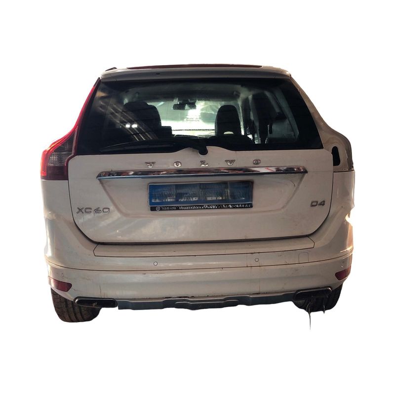 FRENTE COMPLETO , Volvo XC 60 2014