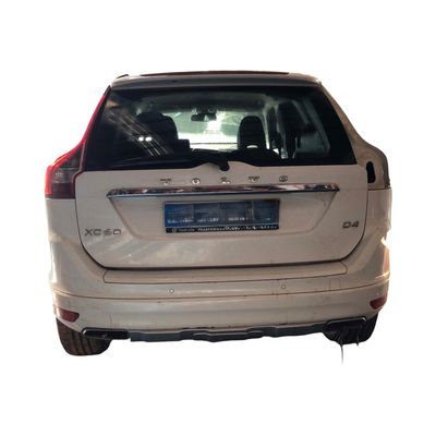 FRENTE COMPLETO , Volvo XC 60 2014