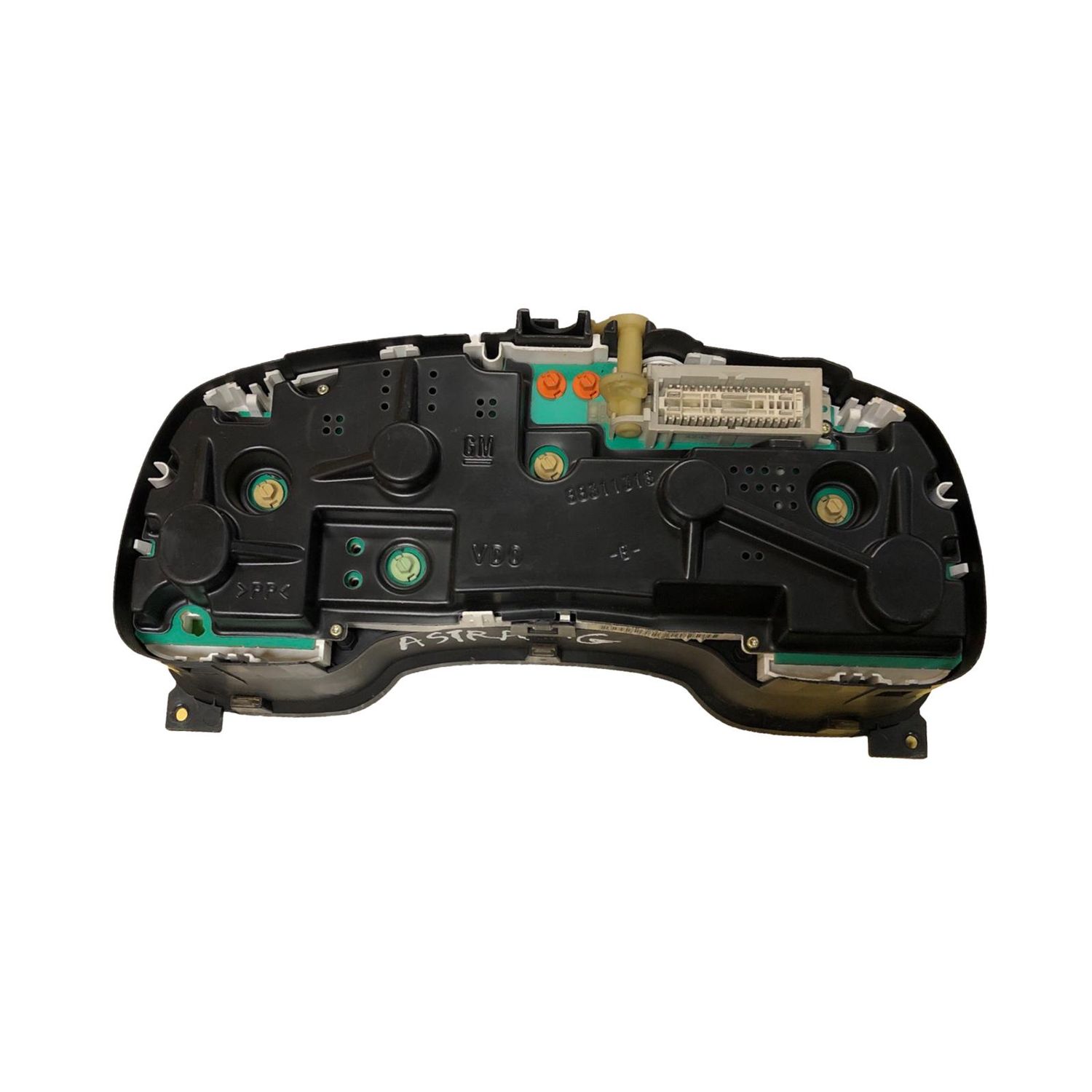 CUADRO INSTRUMENTOS, OPEL ASTRA , 1998