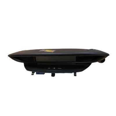 Cuadro instrumentos Citröen C4 coupe