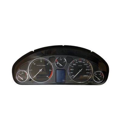 CUADRO INSTRUMENTOS PEUGEOT 407, 2004