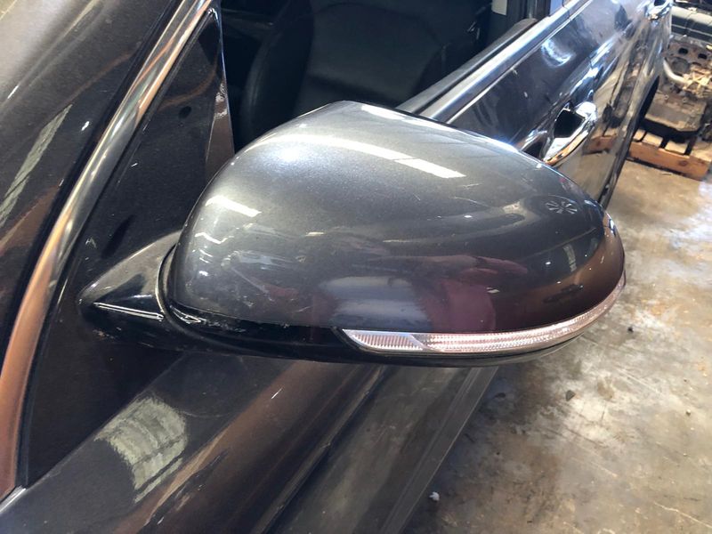 Retrovisor izquierdo, KIA NIRO 2018 Retrovisor izquierdo, KIA NIRO 2018
