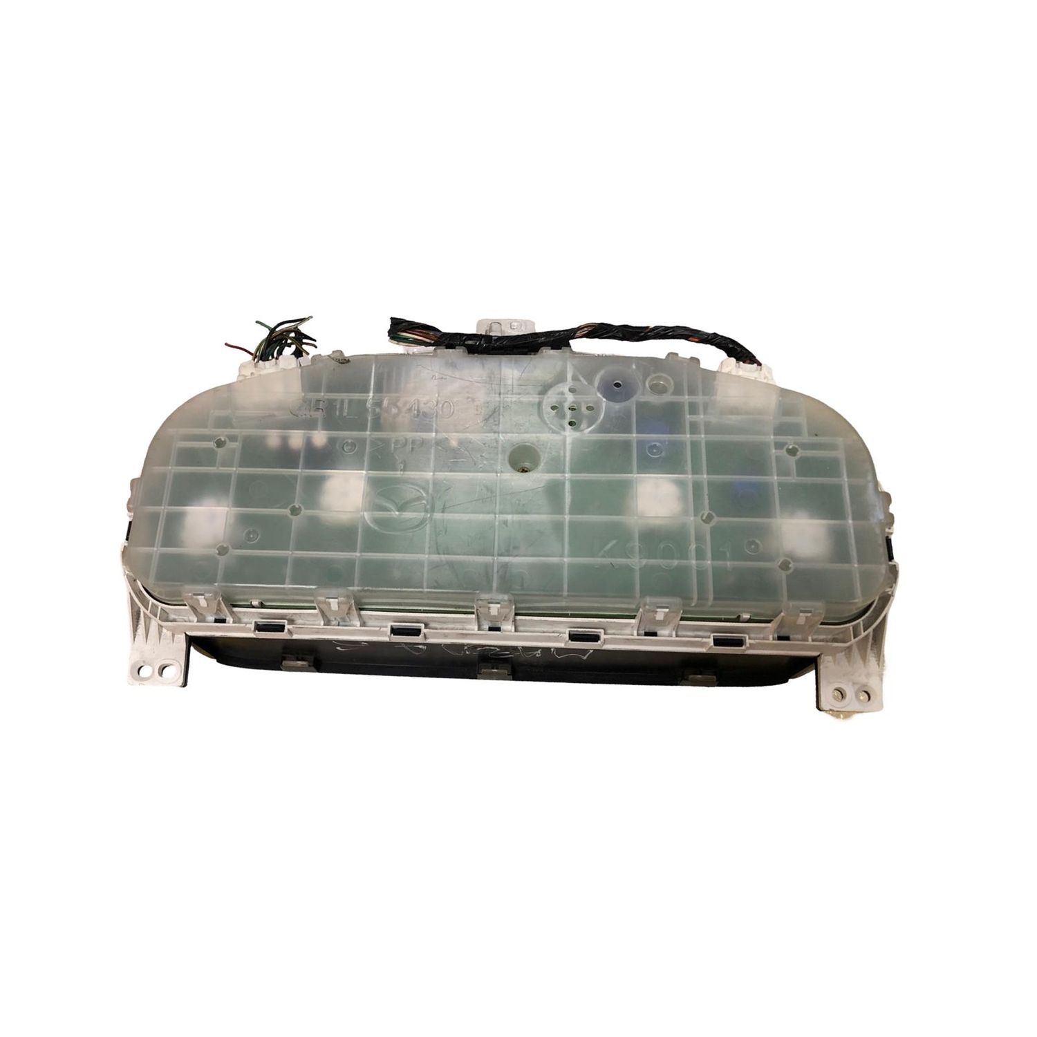 CUADRO INSTRUMENTOS, MAZDA 6 BERLINA ,2002