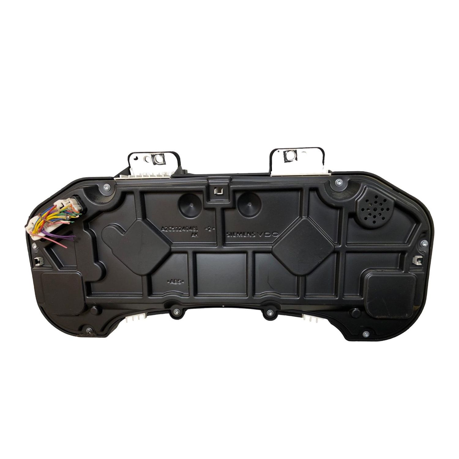 CUADRO INSTRUMENTOS , TOYOTA AURIS,, 2004