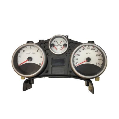 CUADRO INSTRUMENTOS PEUGEOT 207, 2007