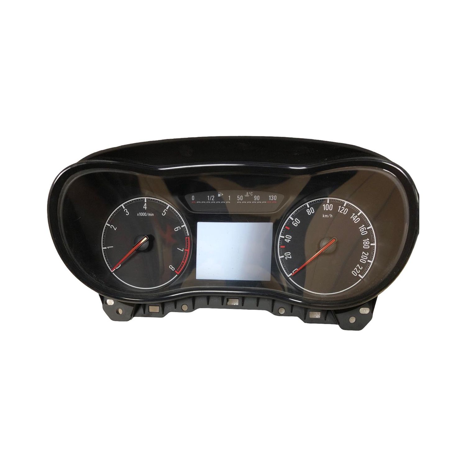 Cuadro instrumentos Opel Corsa, 2019