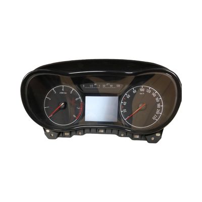 Cuadro instrumentos Opel Corsa, 2019 Cuadro instrumentos Opel Corsa, 2019