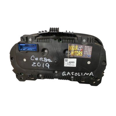 Cuadro instrumentos Opel Corsa, 2019