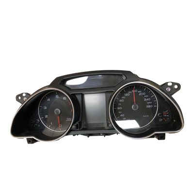 Cuadro instrumentos , Audi A5 , 2009