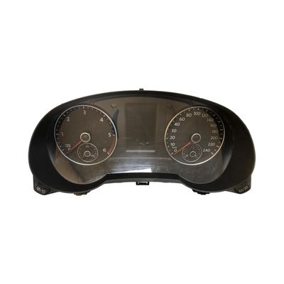 CUADRO INSTRUMENTOS VOLKSWAGEN SHARAN, 2010