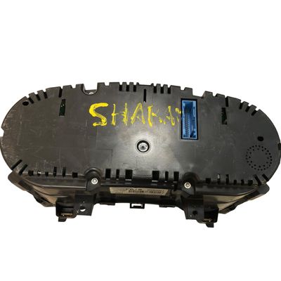 CUADRO INSTRUMENTOS VOLKSWAGEN SHARAN, 2010