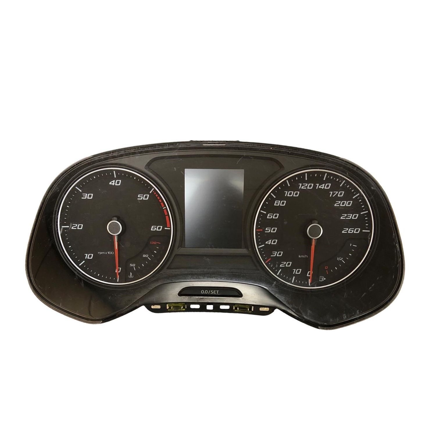 CUADRO INSTRUMENTOS SEAT LEON ,2015