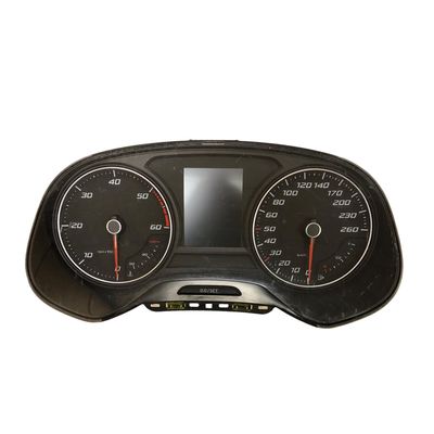 CUADRO INSTRUMENTOS SEAT LEON ,2015 CUADRO INSTRUMENTOS SEAT LEON ,2015