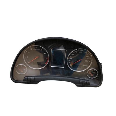 CUADRO INSTRUMENTOS AUDI A4, 2001