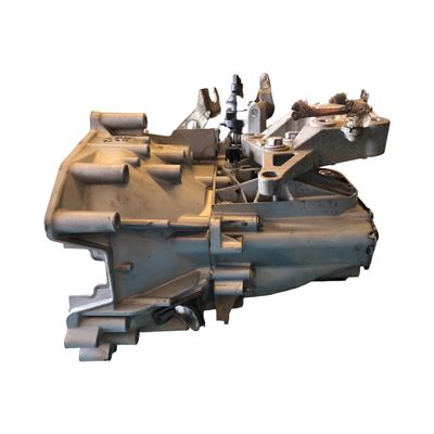 Caja de cambios 20GP17 , PEUGEOT BOXER CAJA CERRADA  , 2.2 / 110CV