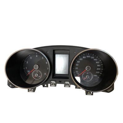 CUADRO INSTRUMETOS, VOLKSWAGEN GOLF VI, 2008