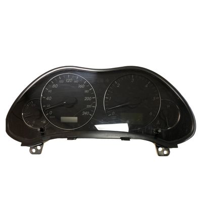 CUADRO INSTRUMENTOS TOYOTA AVENSIS, 2006