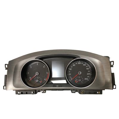CUADRO INSTRUMENTOS VOLKSWAGEN GOLF VII , 2012 CUADRO INSTRUMENTOS VOLKSWAGEN GOLF VII , 2012