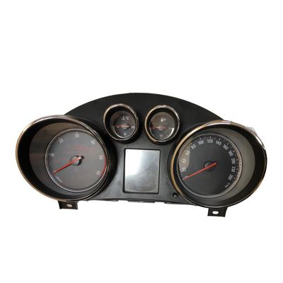 CUADRO INSTRUMENTOS, OPEL INSIGNIA, 2008