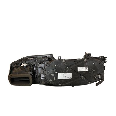CUADRO INSTRUMENTOS VOLKSWAGEN POLO, 2017