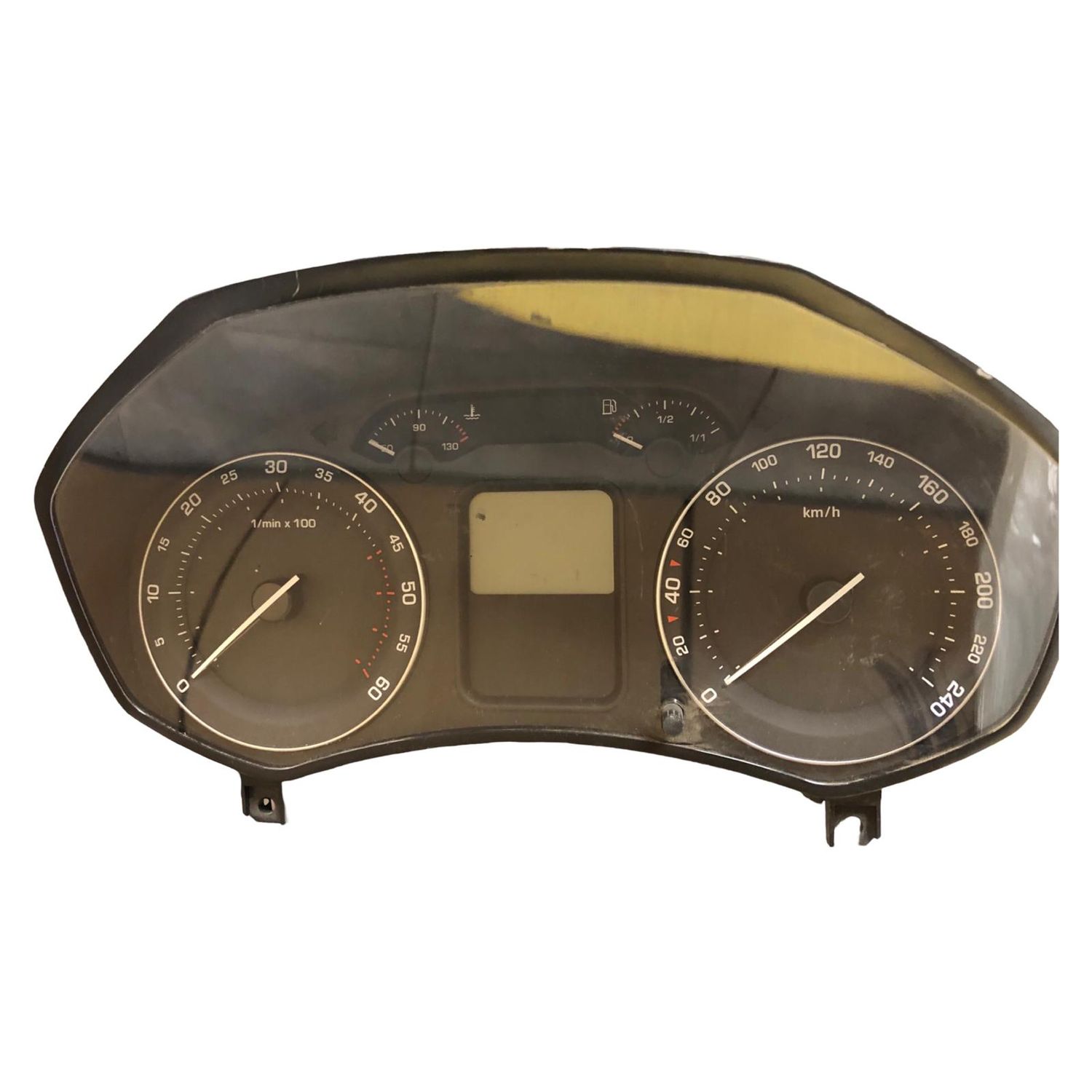 CUADRO INSTRUMENTOS, SKODA OCTAVIA , 2004