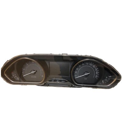 CUADRO INSTRUMENTOS PEUGEOT 2008,2013