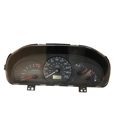 CUADRO INSTRUMENTOS, KIA RIO ,2000