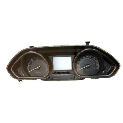 CUADRO INSTRUMENTOS, PEUGEOT 2008, 2014