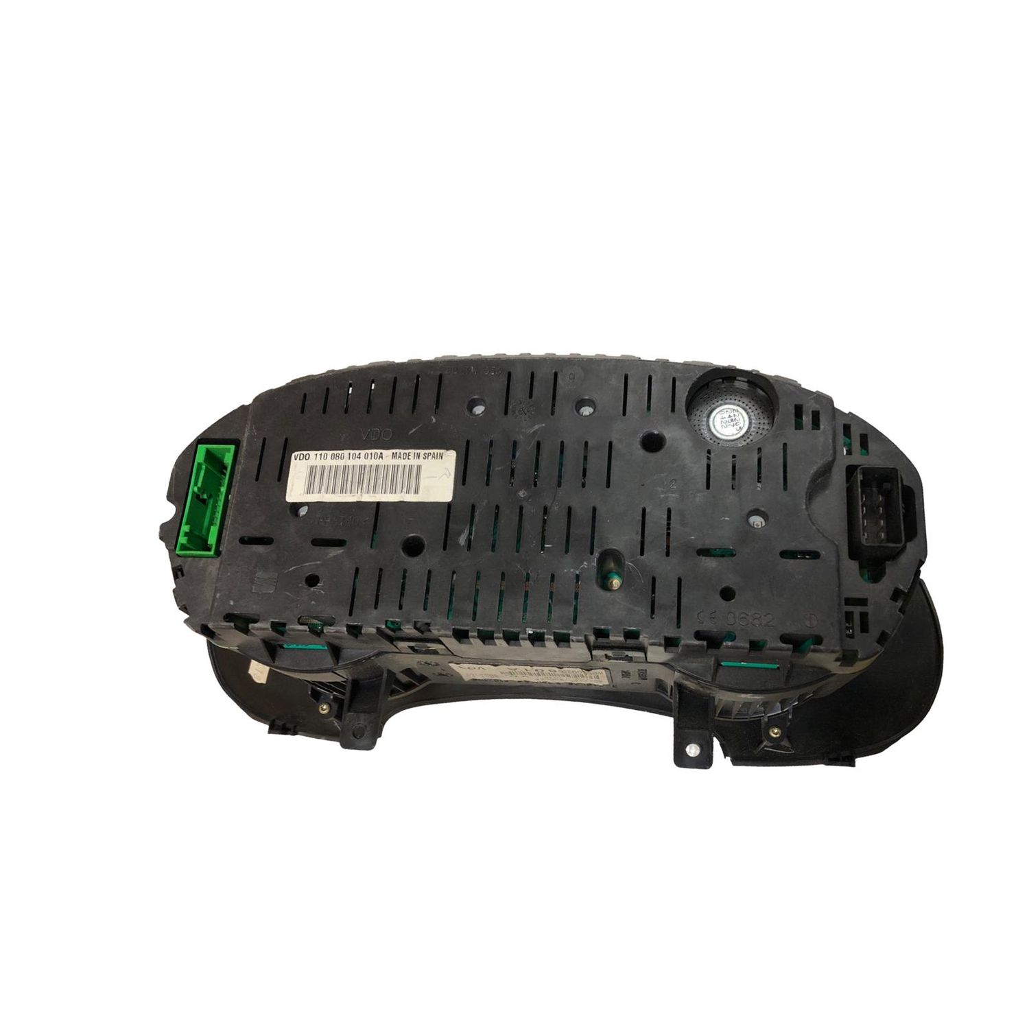 CUADRO INSTRUMENTOS, SEAT IBIZA, 2001