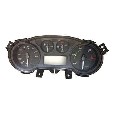 CUADRO INSTRUMENTOS IVECO DAILY, 2014