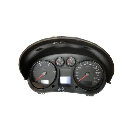 CUADRO INSTRUMENTOS AUDI A2, 2000 CUADRO INSTRUMENTOS AUDI A2, 2000