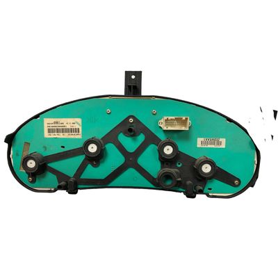 CUADRO INSTRUMENTOS, PEUGEOT 206, 2001