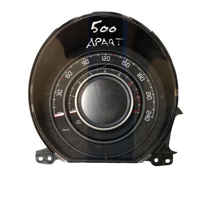 CUADRO INSTRUMENTOS , FIAT ABARTH 500, 2010