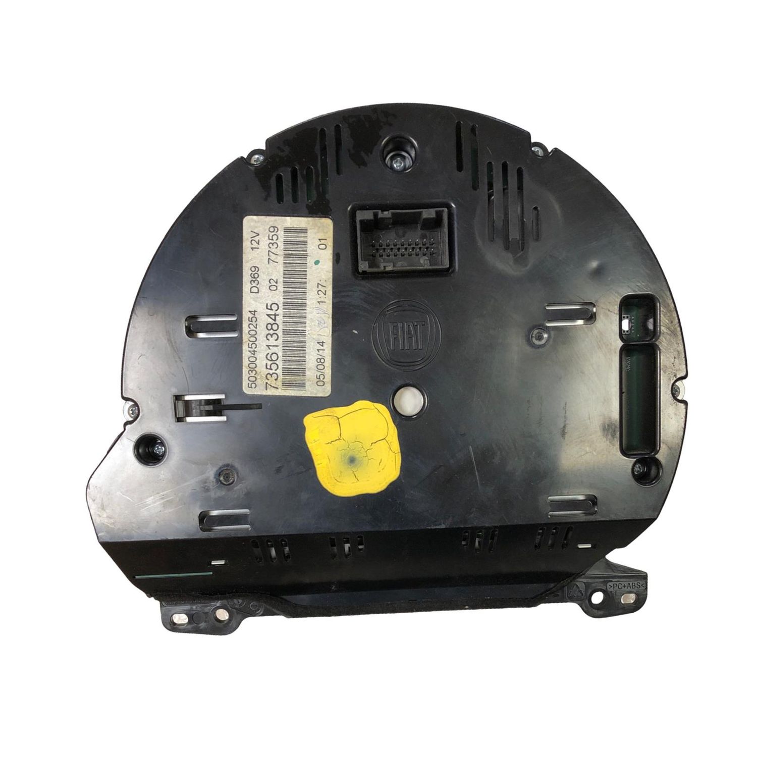CUADRO INSTRUMENTOS FIAT 500, 2021