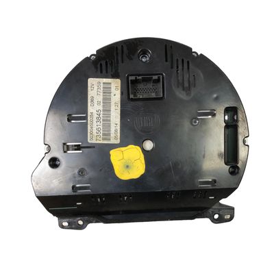 CUADRO INSTRUMENTOS FIAT 500, 2021 CUADRO INSTRUMENTOS FIAT 500, 2021