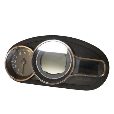 CUADRO INSTRUMENTOS RENAULT MEGANE III. 2008
