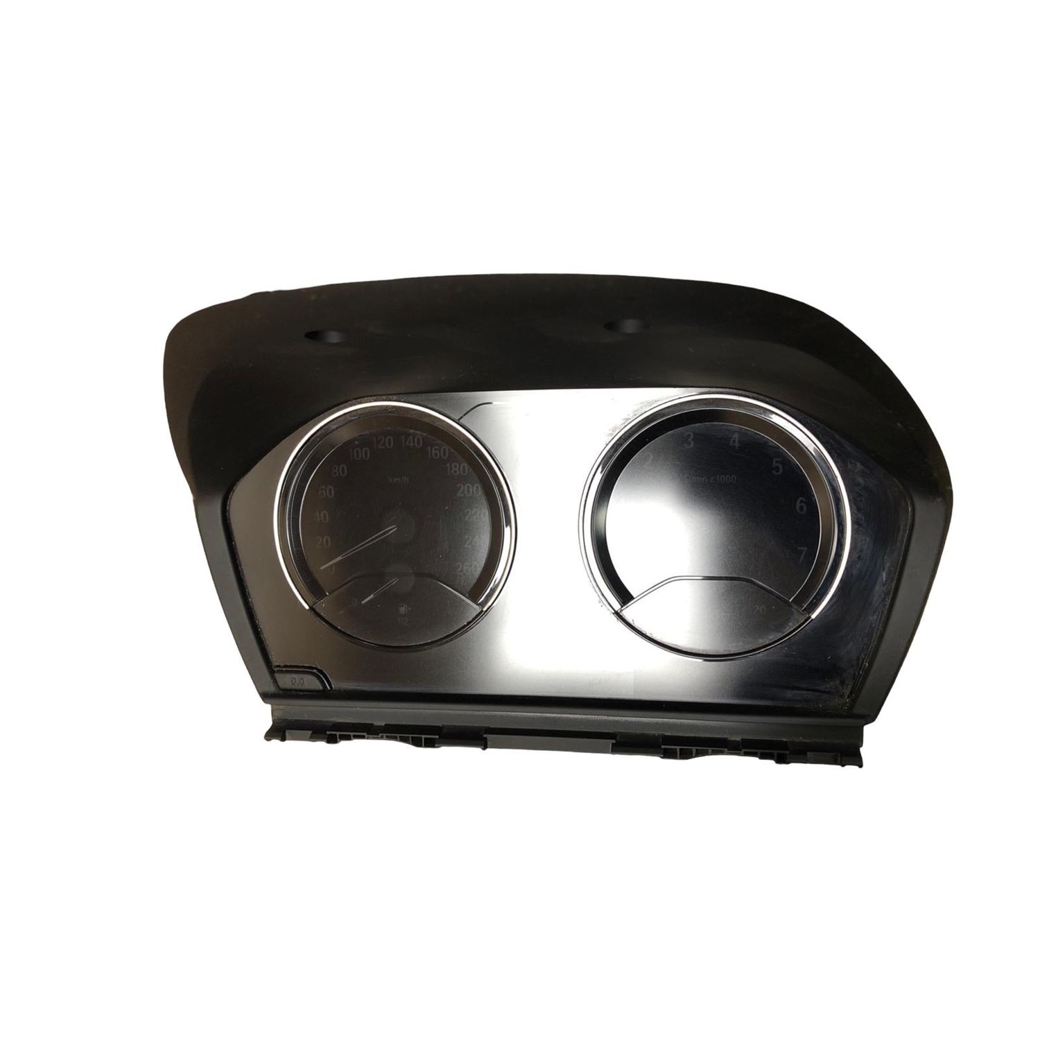 CUADRO INSTRUMENTOS BMW SERIE 1(F21), 2015