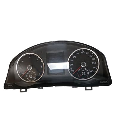 CUADRO INSTRUMENTOS VOLKSWAGEN TIGUAN. 2016