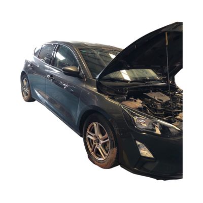 Puerta trasera derecha , FORD FOCUS 2020 Puerta trasera derecha , FORD FOCUS 2020