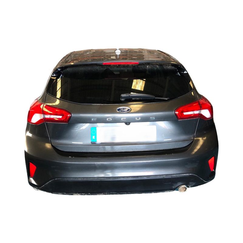 Paragolpes trasero , FORD FOCUS 2020 Paragolpes trasero , FORD FOCUS 2020