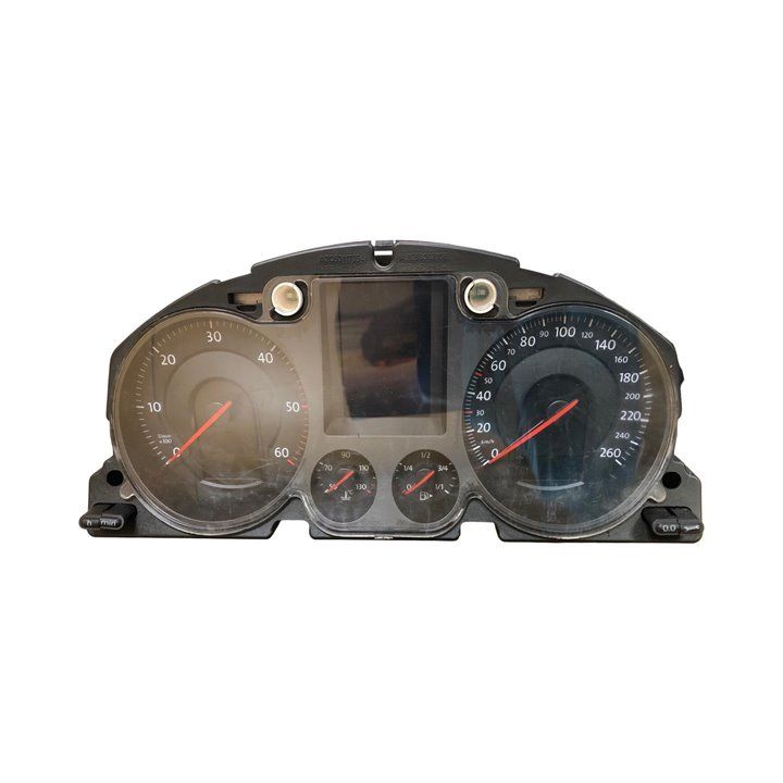 CUADRO INSTRUMENTOS VOLKSWAGEN PASSAT.
