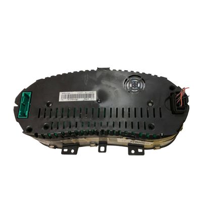 CUADRO INSTRUMENTOS SKODA FABIA (5J2), 2007 CUADRO INSTRUMENTOS SKODA FABIA (5J2), 2007