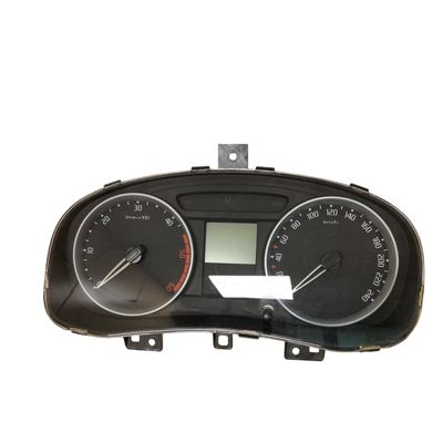CUADRO INSTRUMENTOS SKODA FABIA (5J2), 2007