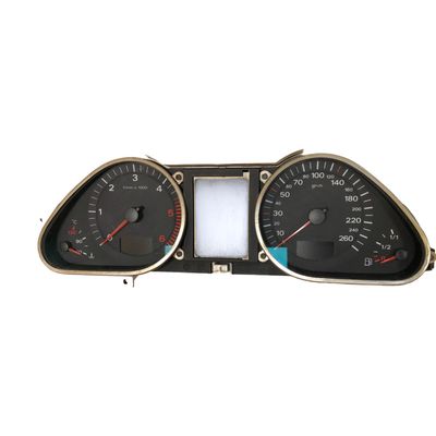 CUADRO INSTRUMENTOS, AUDI Q7, 2006